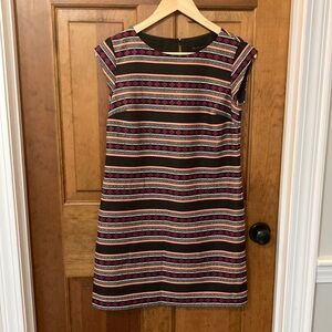 Banana Republic Shift Dress 0